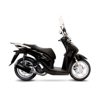 ESCAPE J.COSTA SPORT HOMOLOGADO PARA HONDA SH 150I ESP (2014-20)