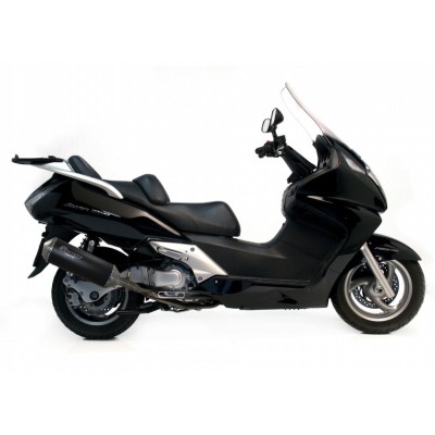 ESCAPE J.COSTA SPORT HOMOLOGADO PARA HONDA SILVERWING 400