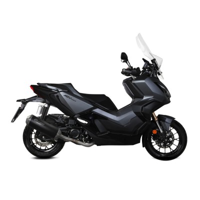 ESCAPE J.COSTA SPORT HOMOLOGADO PARA HONDA FORZA 350 & ADV 350