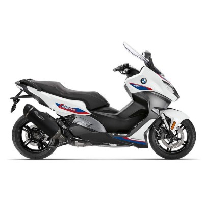ESCAPE J.COSTA SPORT PARA BMW C650 & C600 (2016-20)