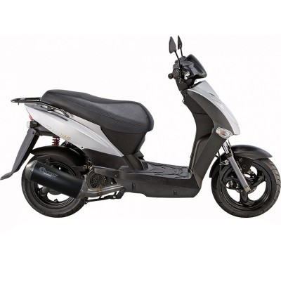 ESCAPE J.COSTA SPORT HOMOLOGADO PARA KYMCO AGILITY 125CC