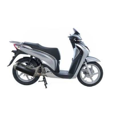 ESCAPE J.COSTA SPORT HOMOLOGADO PARA HONDA SH 125 (hasta 2013)