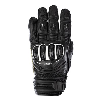 Guantes cortos RST TracTech Evo 4 - Negro