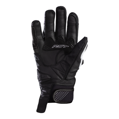 Guantes RST FREESTYLE II Blanco