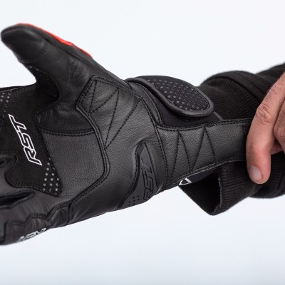 Guantes RST FREESTYLE II Rojo