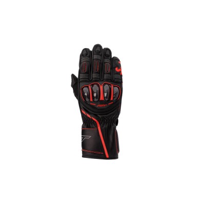 Guantes (Hombre) RST S-1 CE Rojo