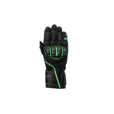 Guantes (Hombre) RST S-1 CE Verde Flúor