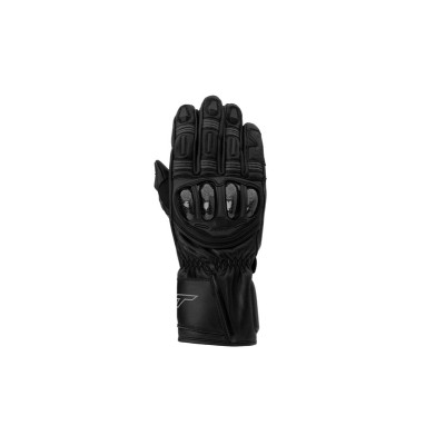 Guantes (Hombre) RST S-1 CE Negro