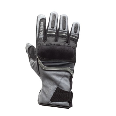 Guantes (Hombre) RST ADVENTURE-X Gris