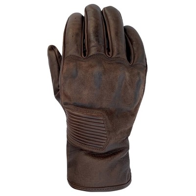 Guantes RST CROSBY Marrón
