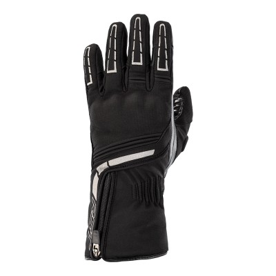 Guantes (Textil) RST STORM 2 WP Negro
