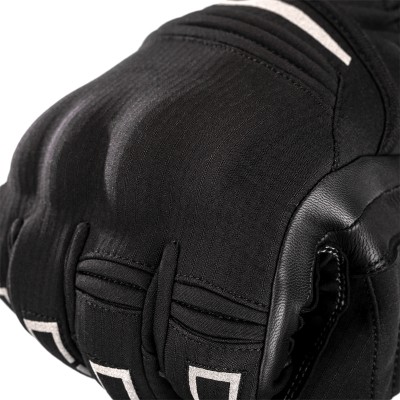 Guantes (Textil) RST STORM 2 WP Negro