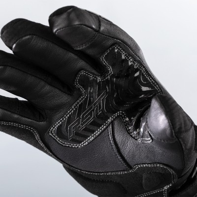 Guantes (Textil) RST STORM 2 WP Negro