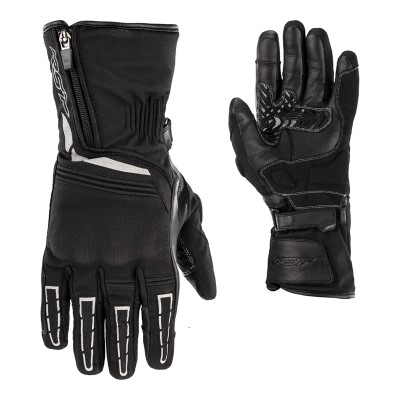 Guantes (Textil) RST STORM 2 WP Negro