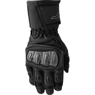 Guantes RST S1 - negro