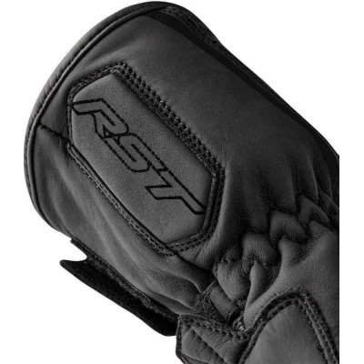 Guantes RST S1 - negro