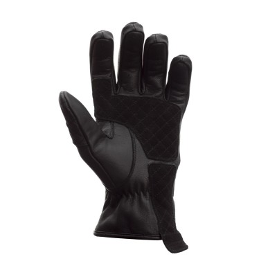 Guantes (Hombre) RST MATLOCK Negro