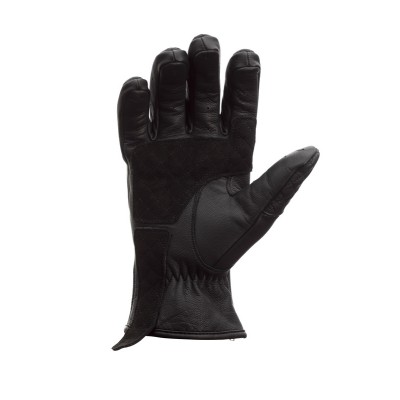 Guantes (Hombre) RST MATLOCK Negro