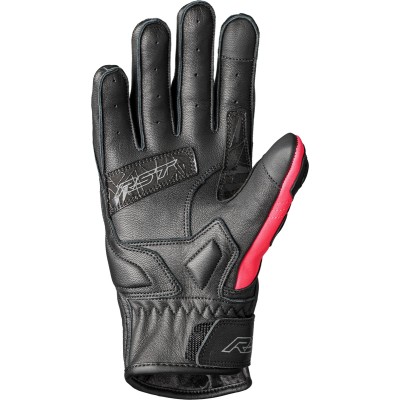 Guantes mujer RST Stunt 3 CE - Rosa