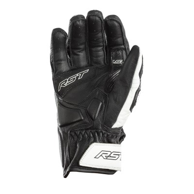 Guantes mujer RST Stunt 3 CE - Blanco