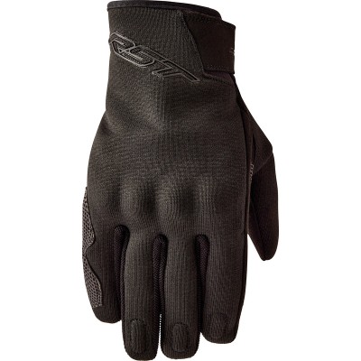 Guantes impermeables RST K-Sport Waterproof - negro