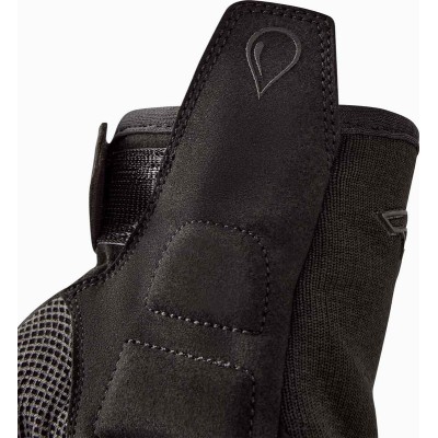 Guantes impermeables RST K-Sport Waterproof - negro