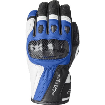 Guantes (Hombre) RST Stunt 3 - Azul oscuro