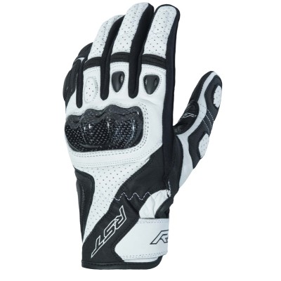 Guantes (Hombre) RST Stunt 3 - Blanco