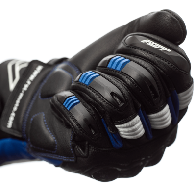 Guantes (Hombre) RST PILOT CE Azul