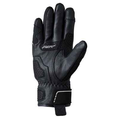 Guantes RST S-1 mesh mujer CE - Blanco
