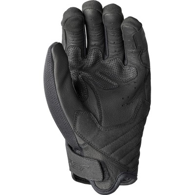 Guantes RST Jetstream - negro