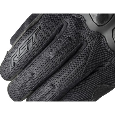Guantes RST Jetstream - negro