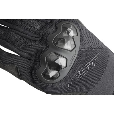 Guantes RST Jetstream - negro