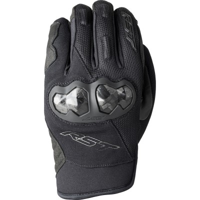 Guantes RST Jetstream mujer - negro