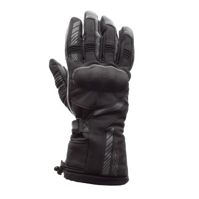 Guantes (Hombre) RST ATLAS WP Negro