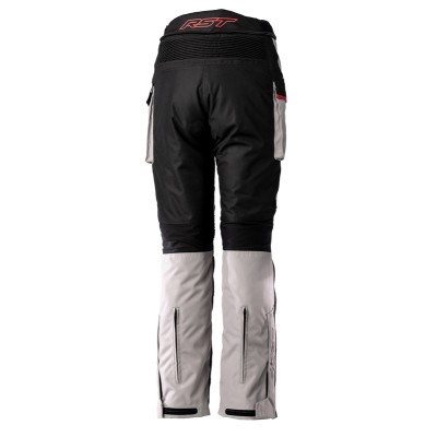 Pantalón Textil (Mujer) RST ENDURANCE CE Rojo