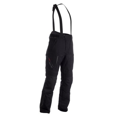Pantalón Textil (Hombre) RST PATHFINDER Negro