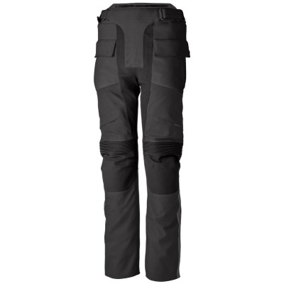 Pantalón textil hombre RST Vulcan CE hombre (pernera corta) - Negro