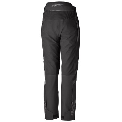 Pantalón textil hombre RST Vulcan CE Hombre - Negro