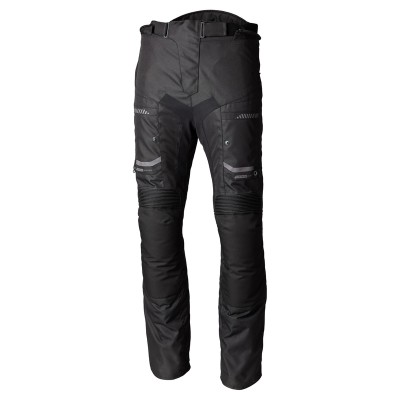 Pantalón RST Maverick EVO CE mujer - Negro