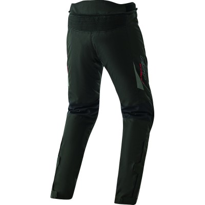 Pantalón textil RST Pro Series Paragon D3O pernera larga - negro