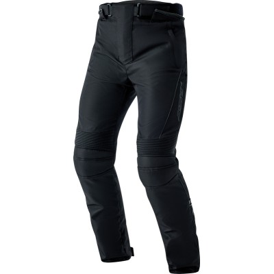 Pantalón textil RST S1 D3O - negro
