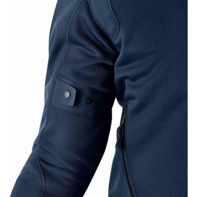 Chaqueta textil RST Spectre Air D3O - Navy