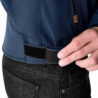 Chaqueta textil RST Spectre Air D3O - Navy