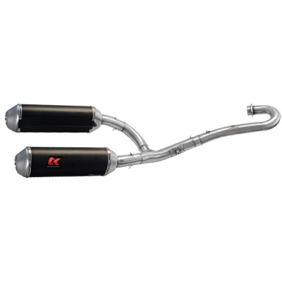 LINEA DOBLE HONDA CRF450 04-06 COLAS GRANDES