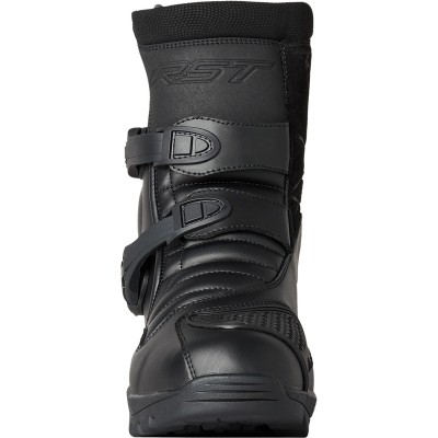 Botas RST ADV-X mid impermeable CE - Negro