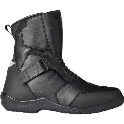 Botas RST Axiom mid impermeable CE hombre - Negro