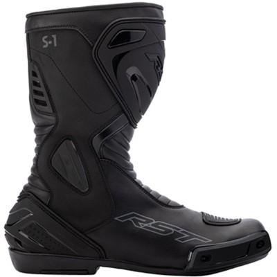 Bota (Hombre) RST S-1 CE Negro