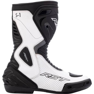 Bota (Hombre) RST S-1 CE Blanco