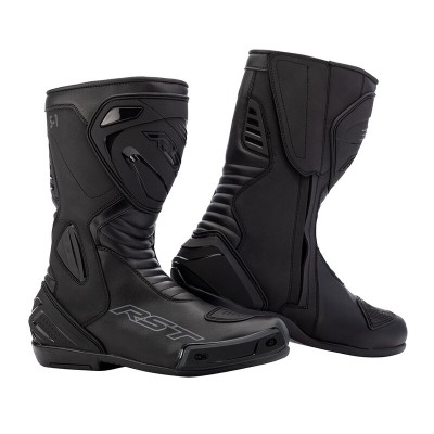 Bota (Mujer) RST S-1 CE Negro